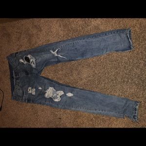 Y&R jeans